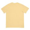 East Texas Birding Unisex Garment-Dyed Heavyweight T-Shirt - Image 20