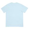 East Texas Birding Unisex Garment-Dyed Heavyweight T-Shirt - Image 24