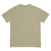 East Texas Birding Unisex Garment-Dyed Heavyweight T-Shirt - Image 5