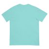 East Texas Birding Unisex Garment-Dyed Heavyweight T-Shirt - Image 12