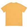 East Texas Birding Unisex Garment-Dyed Heavyweight T-Shirt - Image 10
