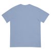 East Texas Birding Unisex Garment-Dyed Heavyweight T-Shirt - Image 6