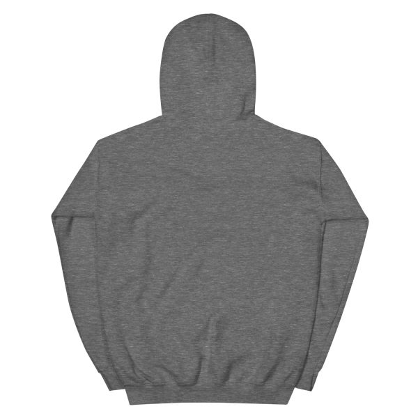 East Texas Birding Unisex Hoodie - Image 2