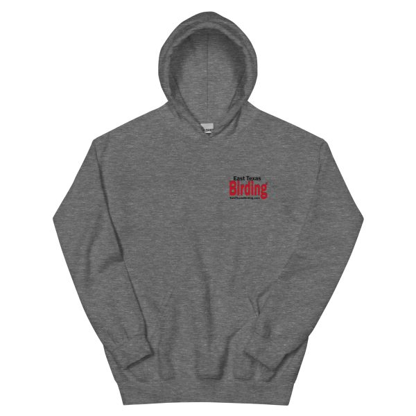 East Texas Birding Unisex Hoodie