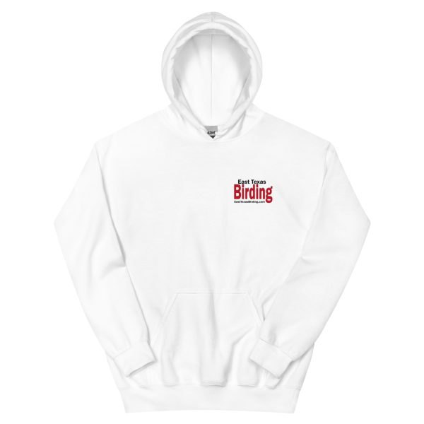 East Texas Birding Unisex Hoodie - Image 13