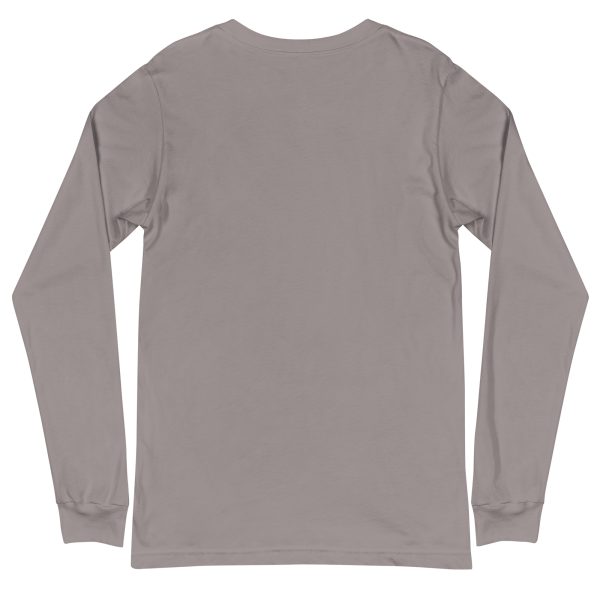 East Texas Birding Unisex Long Sleeve Tee - Image 10