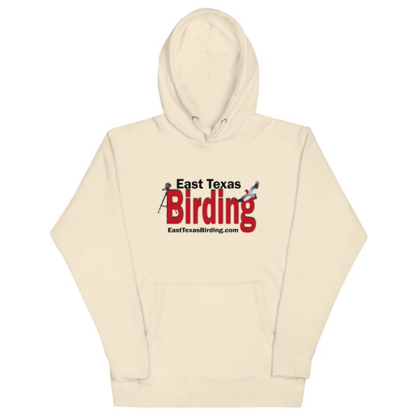 East Texas Birding Unisex Hoodie - Image 13