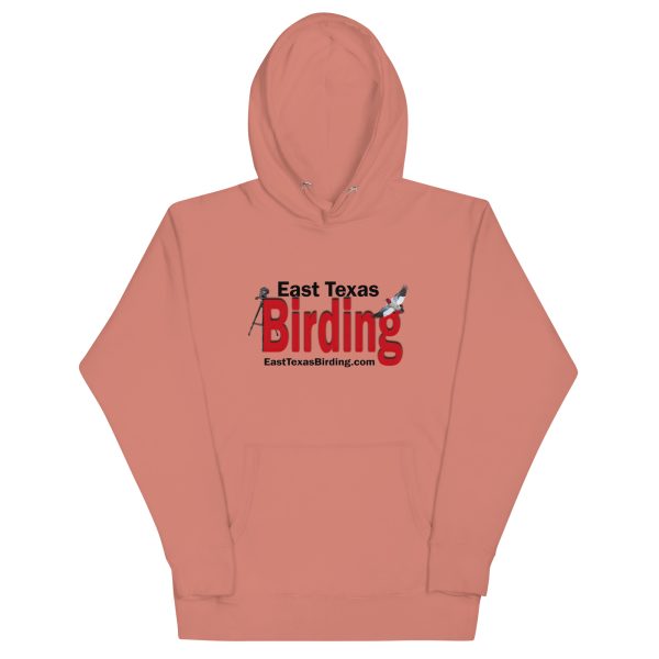 East Texas Birding Unisex Hoodie - Image 7