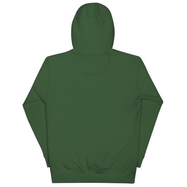 East Texas Birding Unisex Hoodie - Image 6