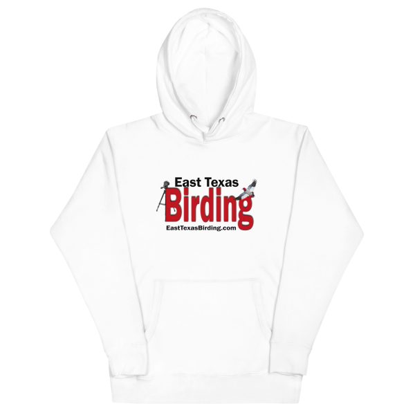 East Texas Birding Unisex Hoodie - Image 15