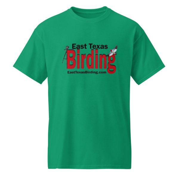 East Texas DryBlend® T-Shirt - Image 6