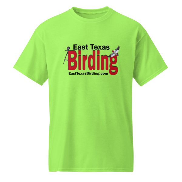 East Texas DryBlend® T-Shirt - Image 26