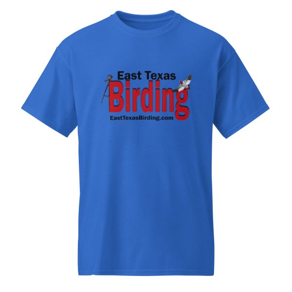 East Texas DryBlend® T-Shirt