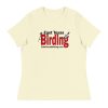 East Texas Birding Women's Relaxed T-Shirt - Image 18
