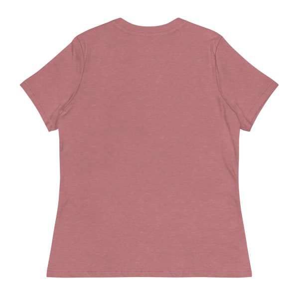 East Texas Birding Women's Relaxed T-Shirt - Image 6