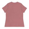 East Texas Birding Women's Relaxed T-Shirt - Image 4