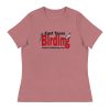 East Texas Birding Women's Relaxed T-Shirt - Image 3