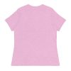East Texas Birding Women's Relaxed T-Shirt - Image 13
