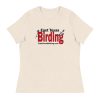 East Texas Birding Women's Relaxed T-Shirt - Image 16