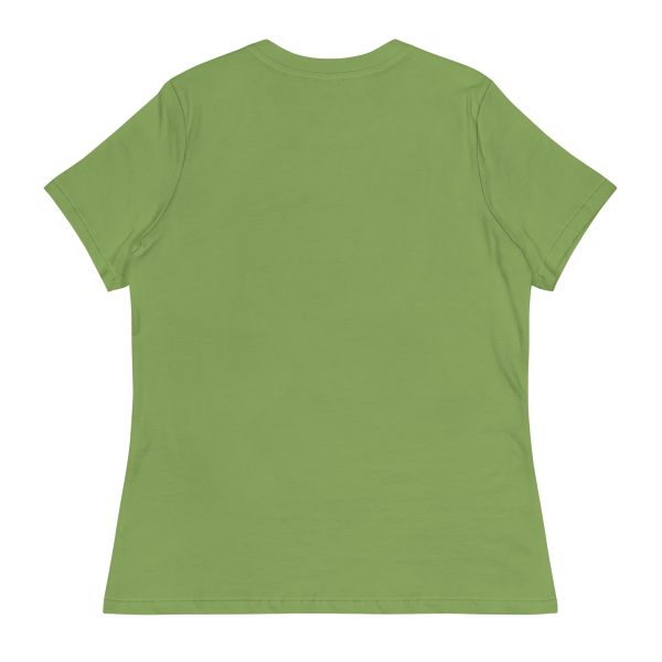 East Texas Birding Women's Relaxed T-Shirt - Image 8