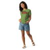 East Texas Birding Women's Relaxed T-Shirt - Image 2