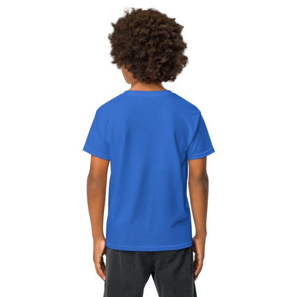 East Texas Birding Youth T-shirt - Image 2